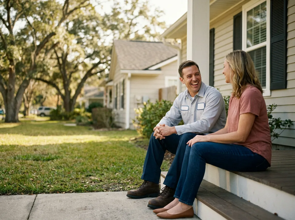 Septic tank pumping FAQs for Belleville, AR